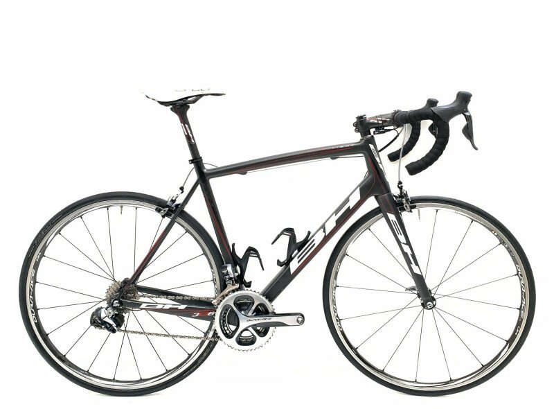 BH Ultralight Carbon used