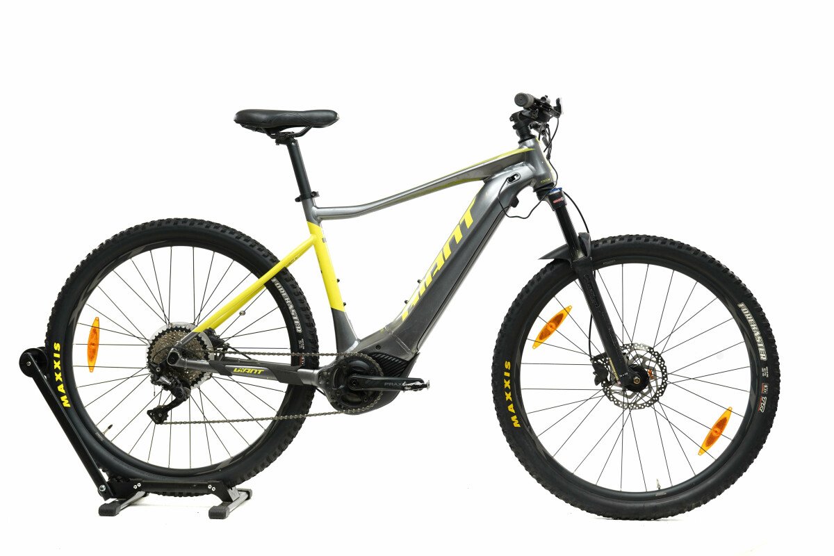 Giant fathom e+ clearance 2 2020