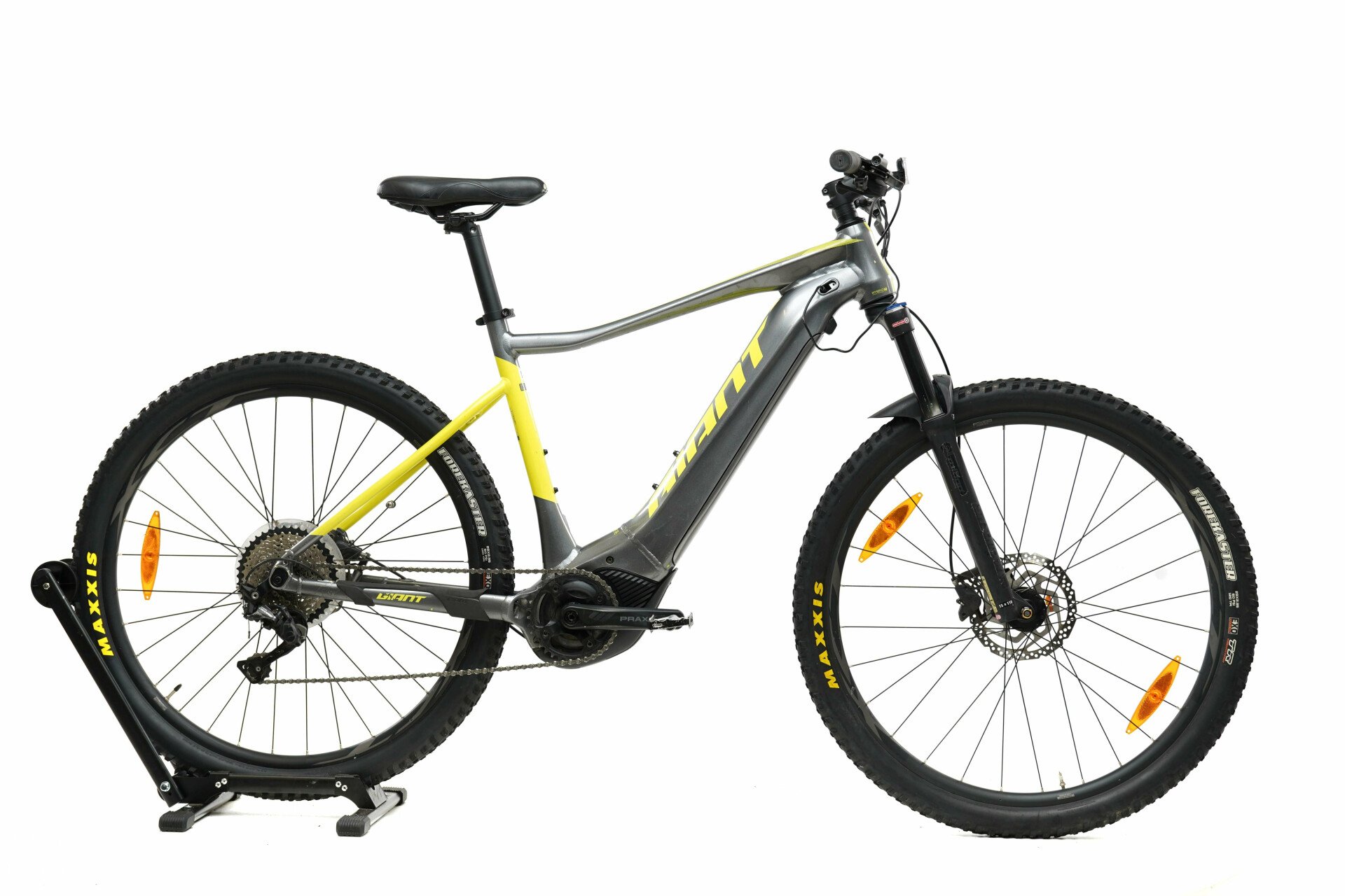 Giant fathom e+ store 2 29er 2019