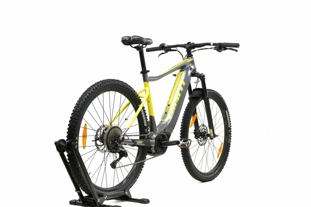 Giant fathom store 2 29er 2020