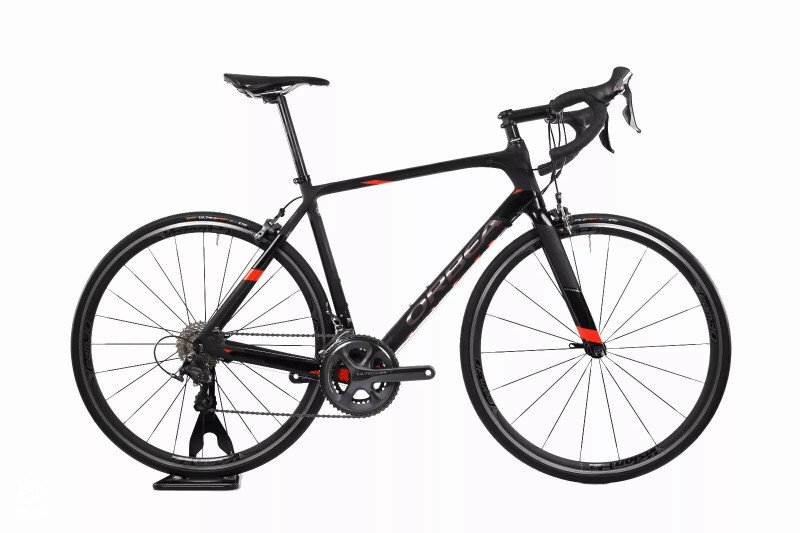 Orbea orca shop m20 2018