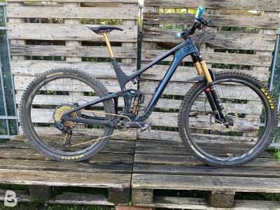 Giant Giant Trance X Pro 1 2022