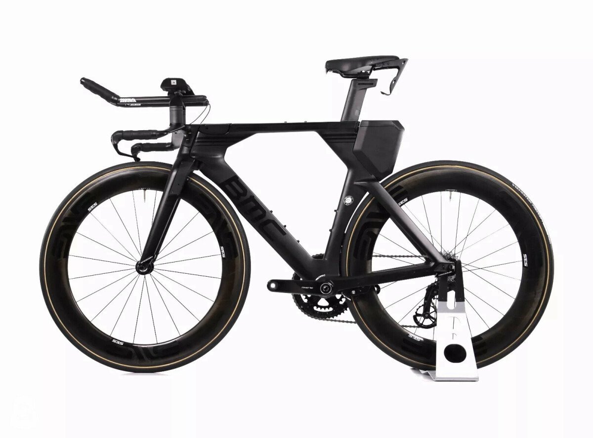 Bmc deals timemachine 2020