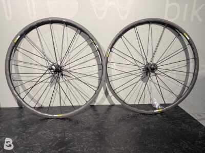 Mavic Mavic Ksyrium Pro Exalith SL