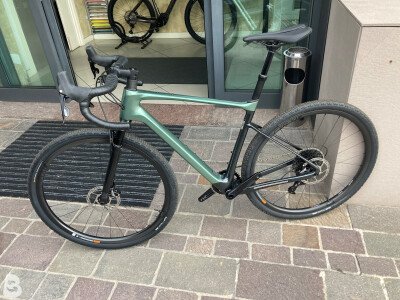 Giant REVOLT X Advanced Pro 2 2023