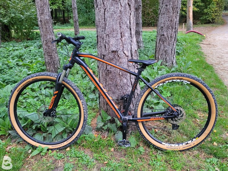 Scott Aspect 960 2021 used