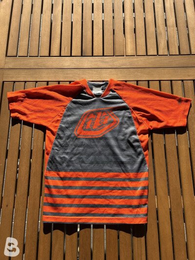 Troy Lee Designs Skyline Horizon