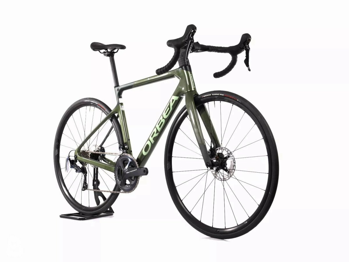 Orbea orca deals m25 team