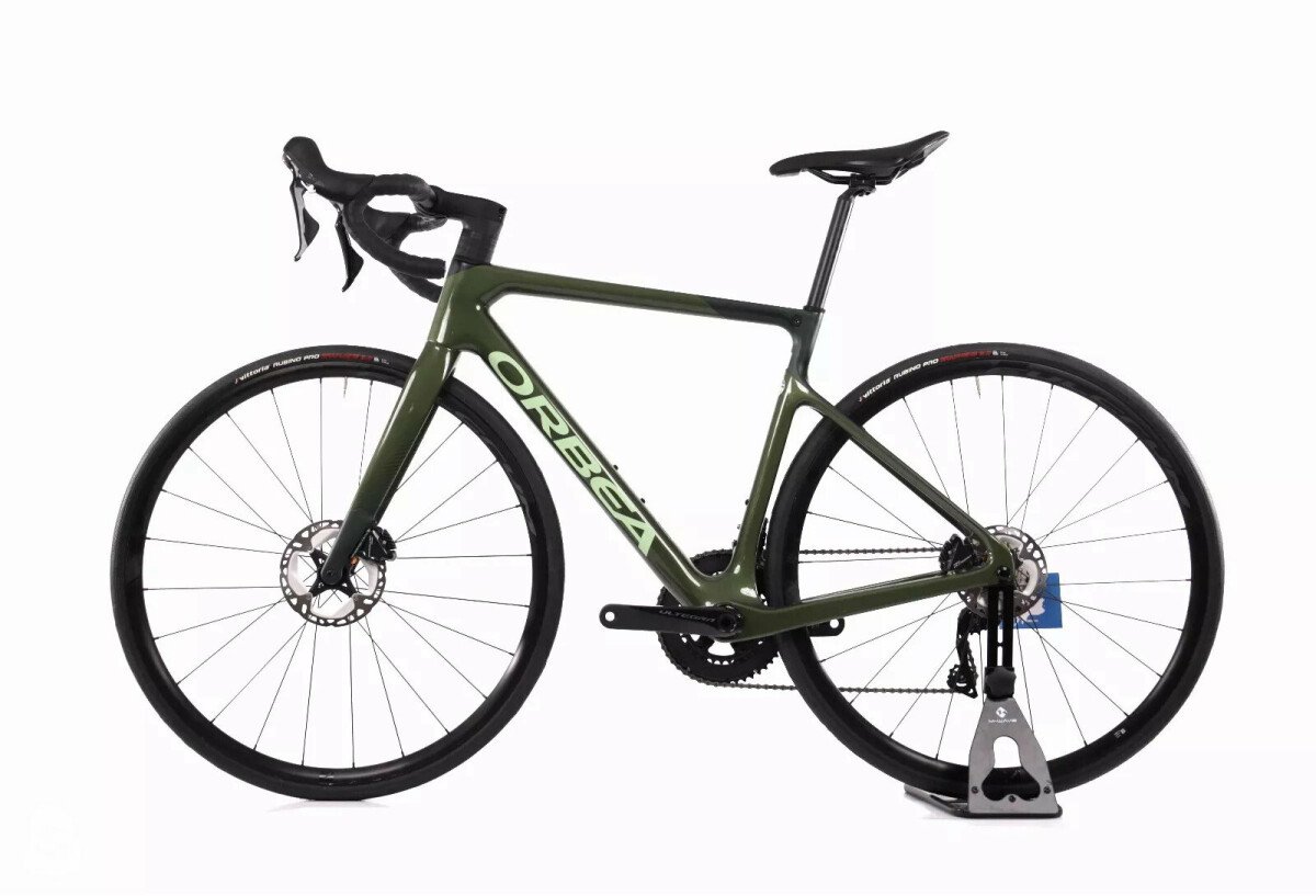 Orbea orca m25 discount team