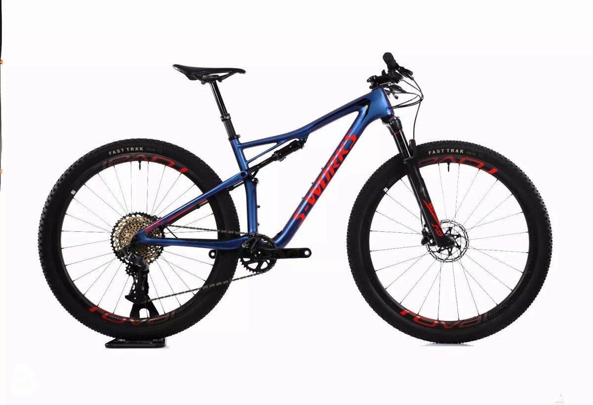 Specialized epic sales xx1