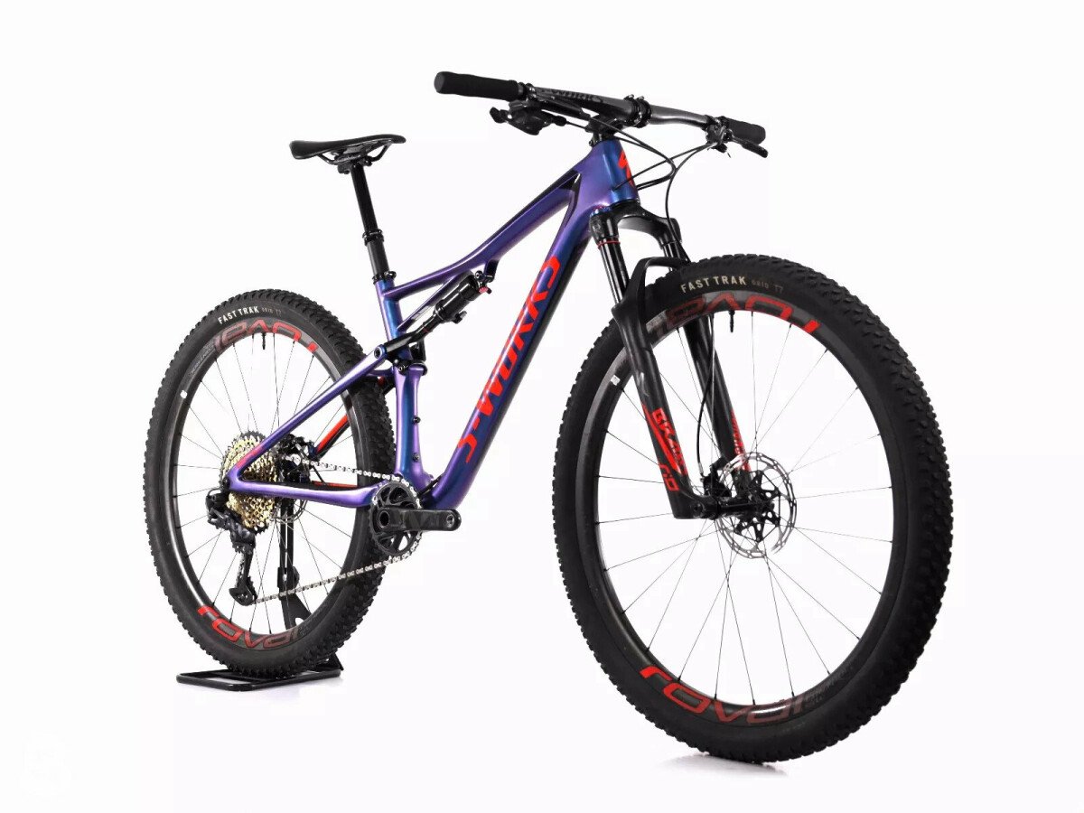 Specialized epic sales xx1