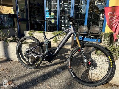 Orbea WILD H10 2026
