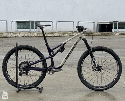 Rocky Mountain Instinct Carbon 90 2021
