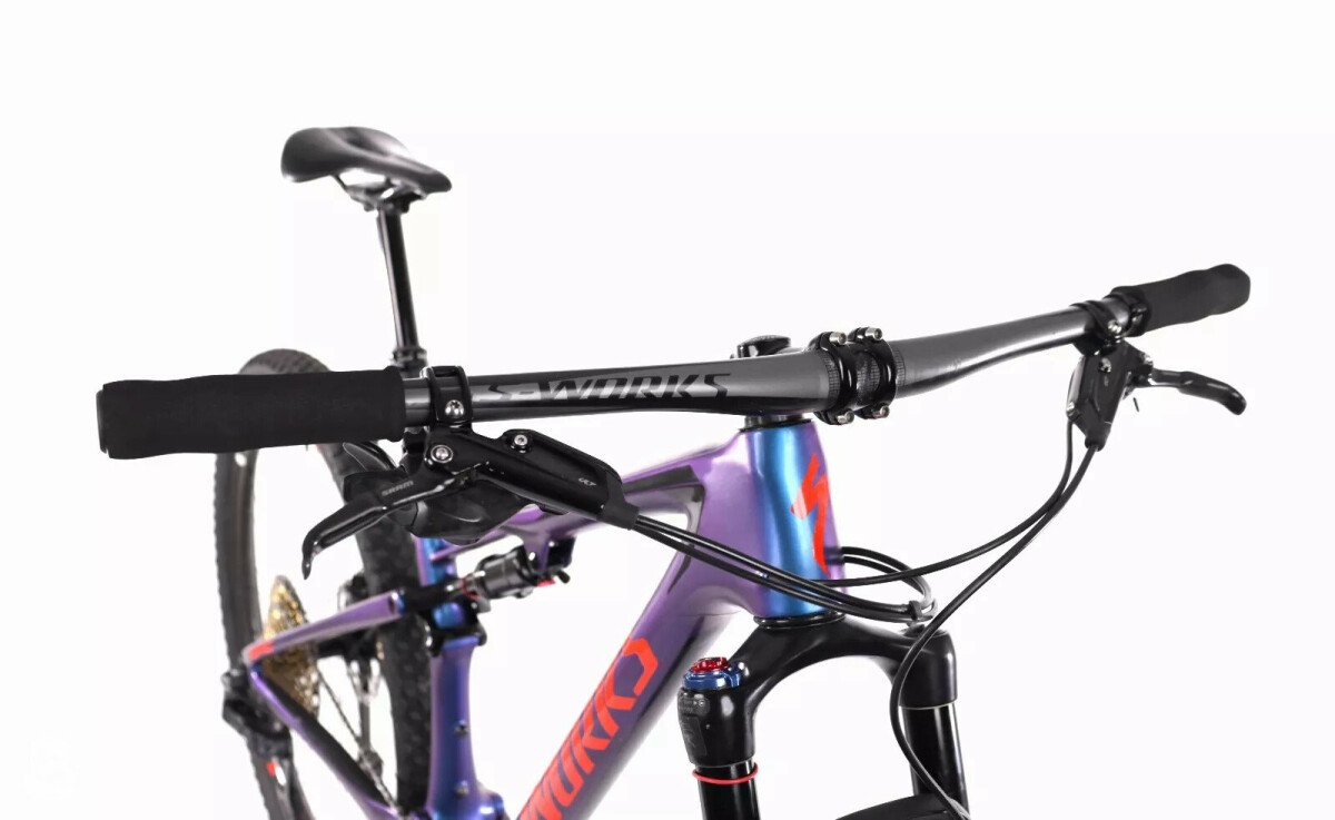 Specialized epic 2020 doble hot sale