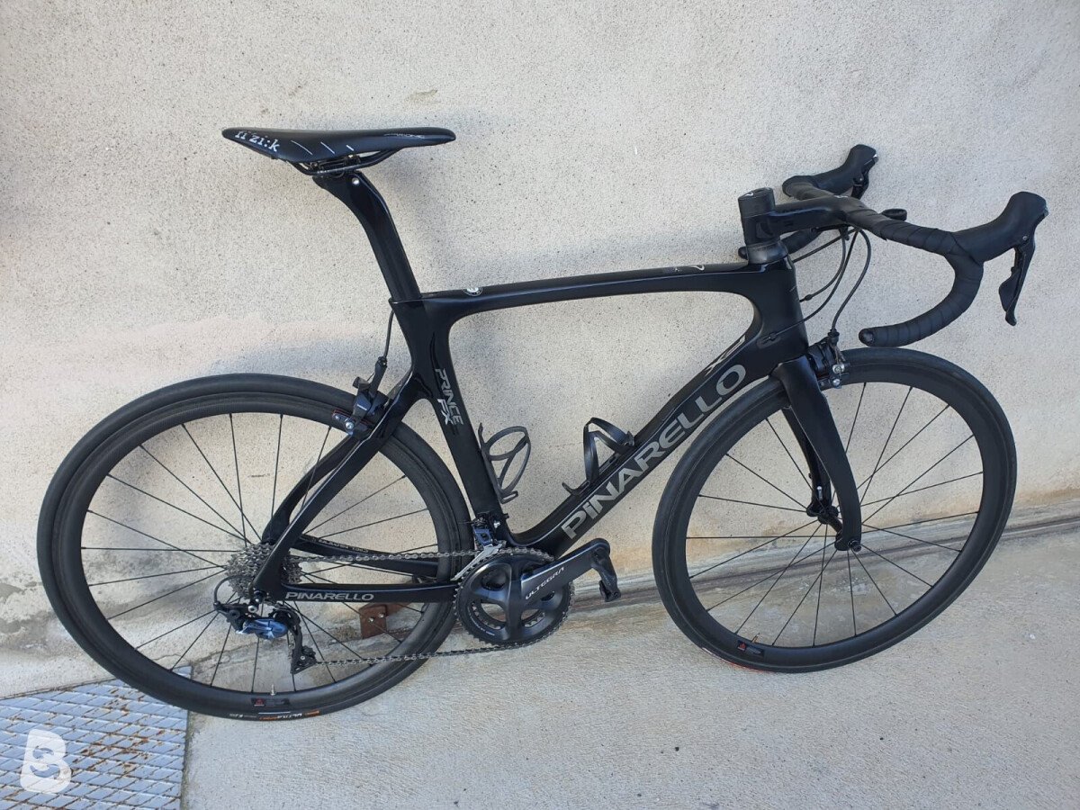 Pinarello PRINCE FX 2019 used