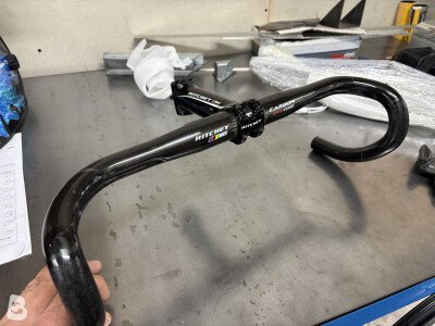 Ritchey WCS CARBON