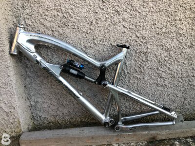 Santa Cruz Nomad 2005