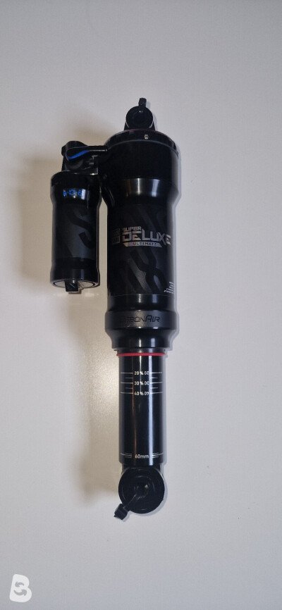 RockShox Super Deluxe RTC Ultimate