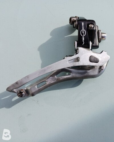 Campagnolo veloce 10v