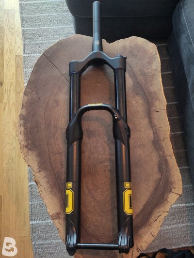 Öhlins RXF36 m.2 Air TTX18 27.5 2022