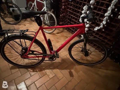 Gudereit LC-P 4.0 evo 2019