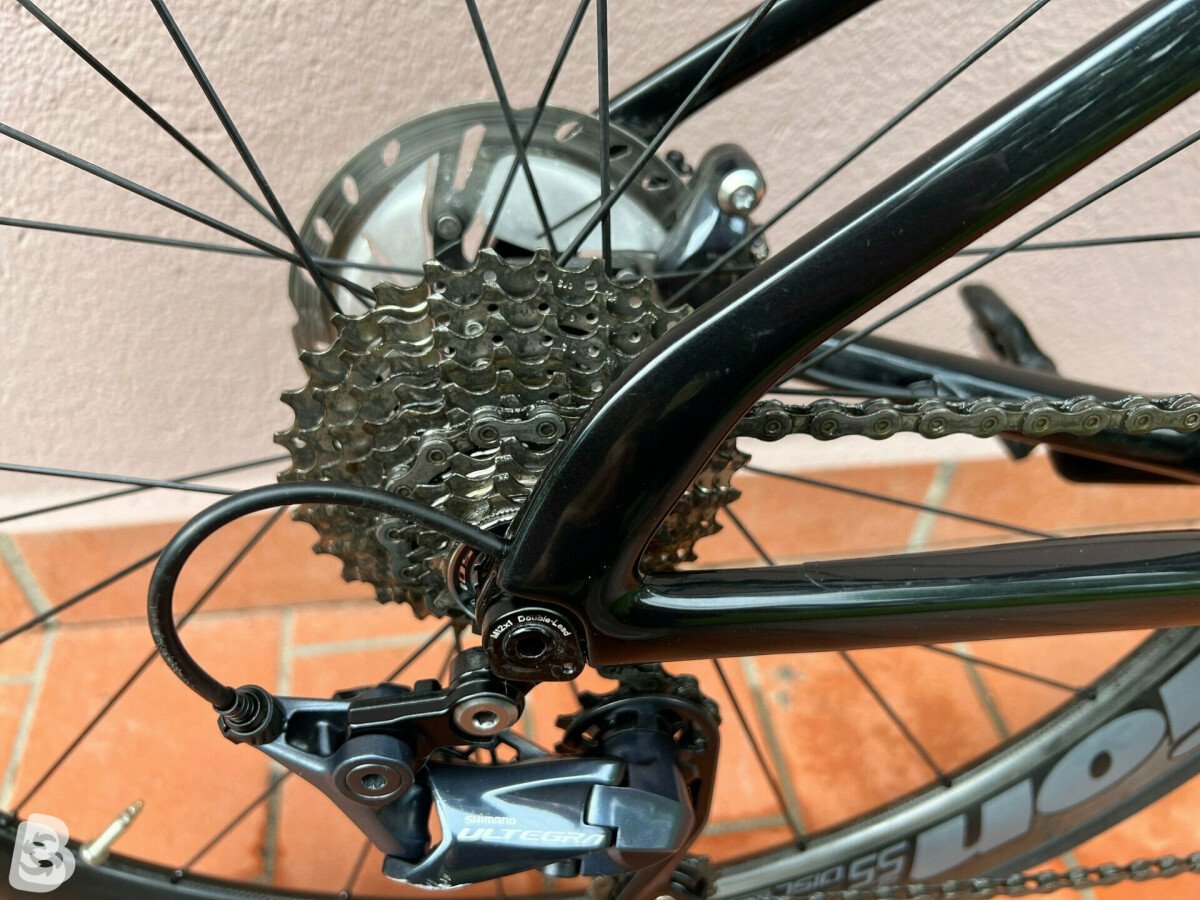 cannondale systemsix 2021 models