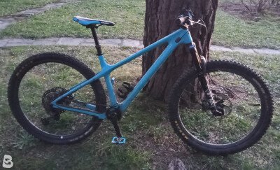 Yeti ARC Turq 2022