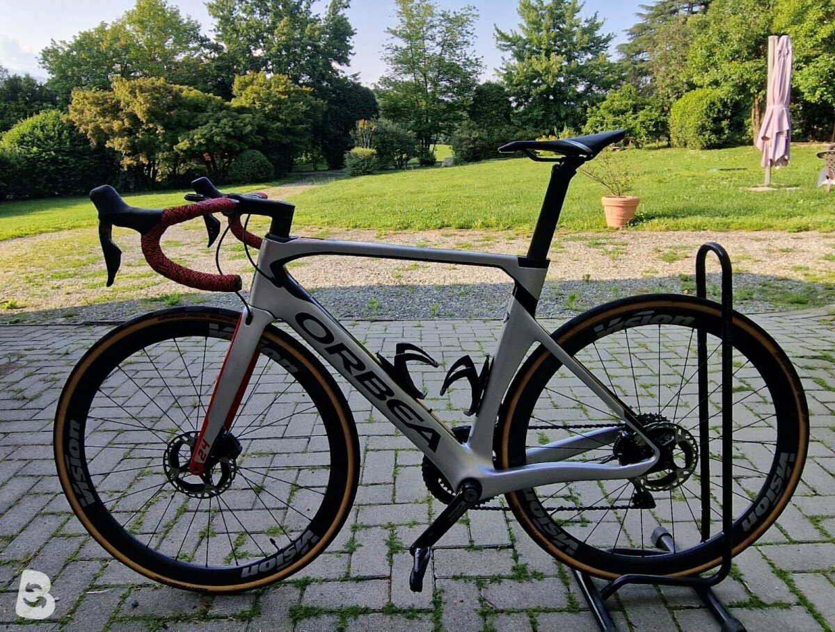 Orbea orca best sale m25 pro 19