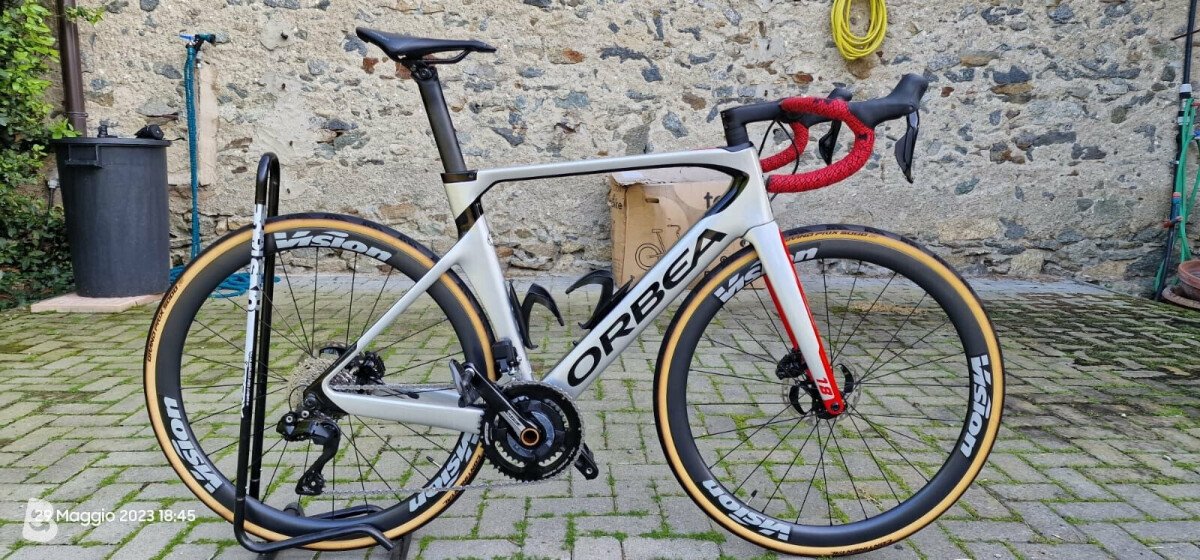 Orbea orca cheap aero 2020