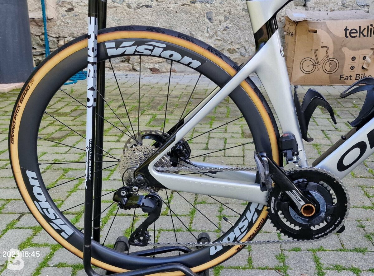 Orbea orca hot sale aero m11