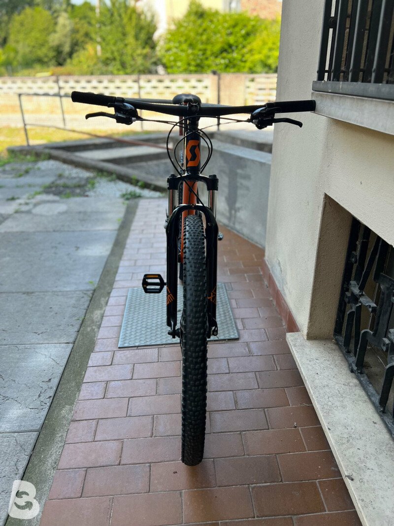 Scott Aspect 970 2023 used