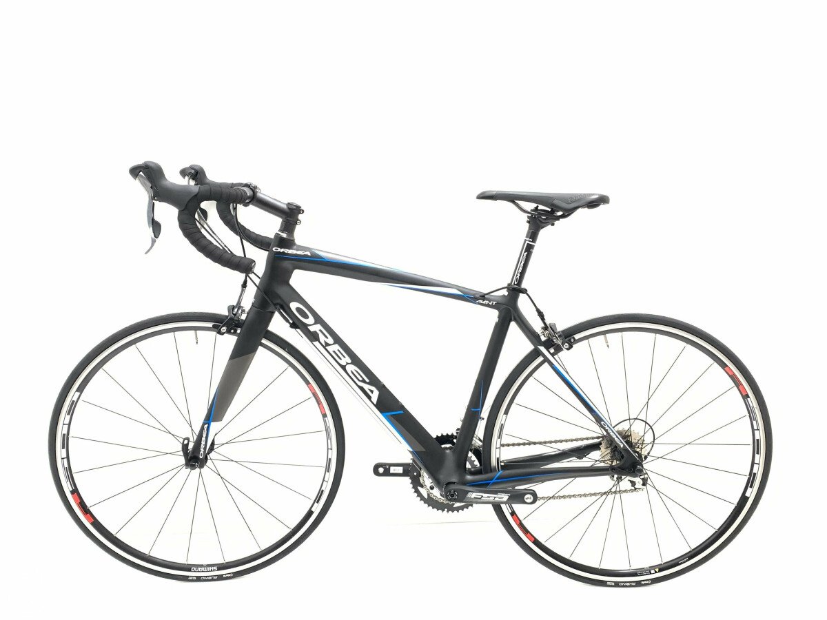 orbea avant carbon 105