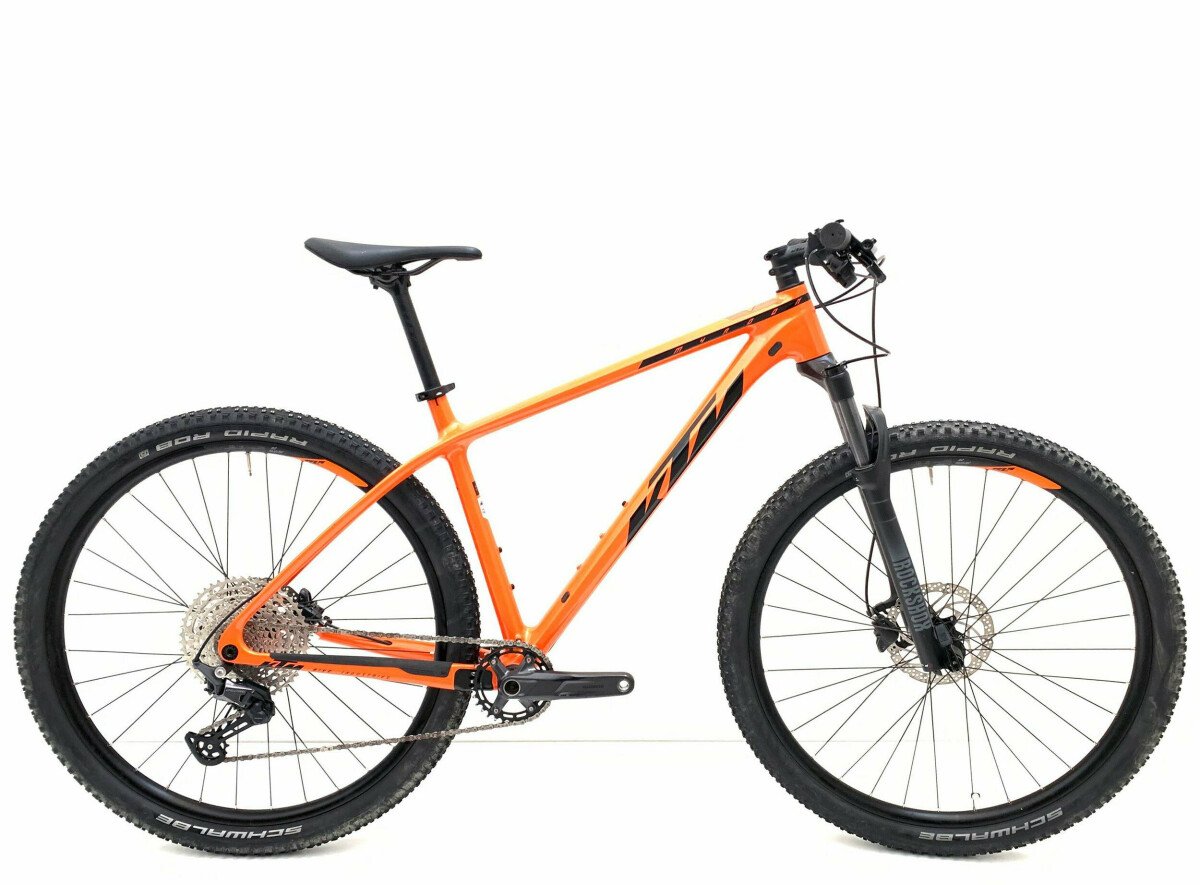 Ktm myroon best sale master carbon