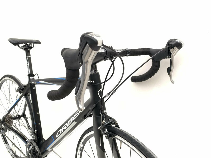 Orbea Avant Carbon used