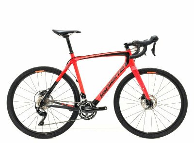 Lapierre cross carbon 2012 (54) (シクロクロス) Lapierre cross