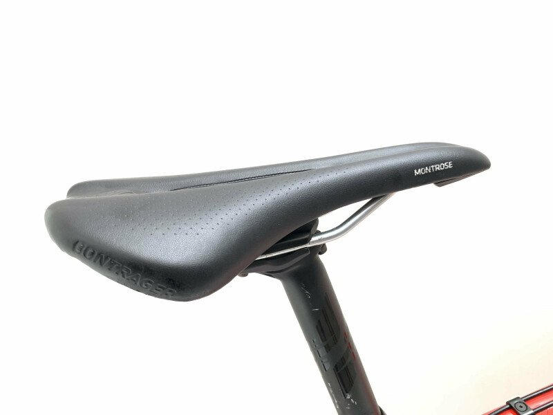 Lapierre Cross Carbon 500 Carbon used