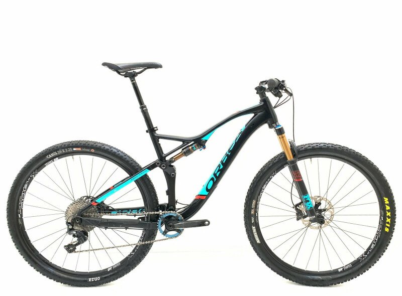 Orbea Occam XT used