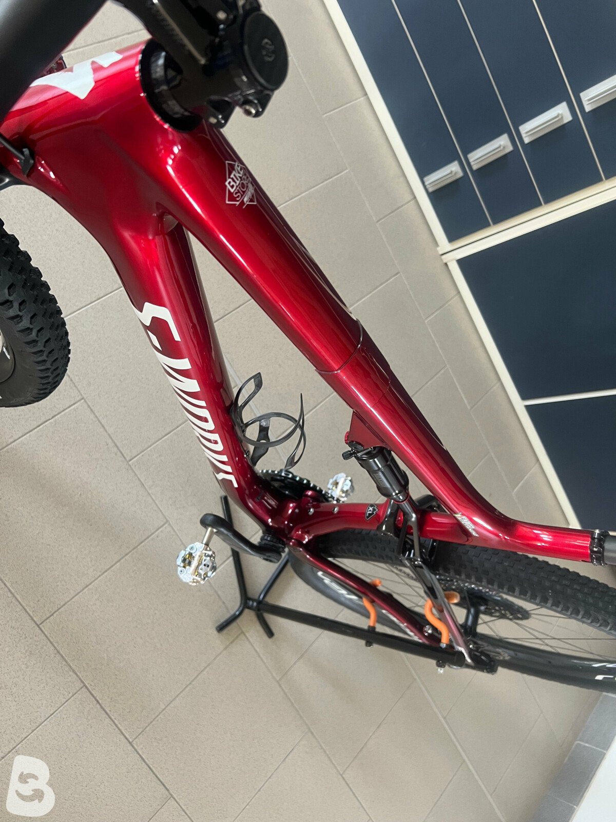 Specialized epic 2021 online precio