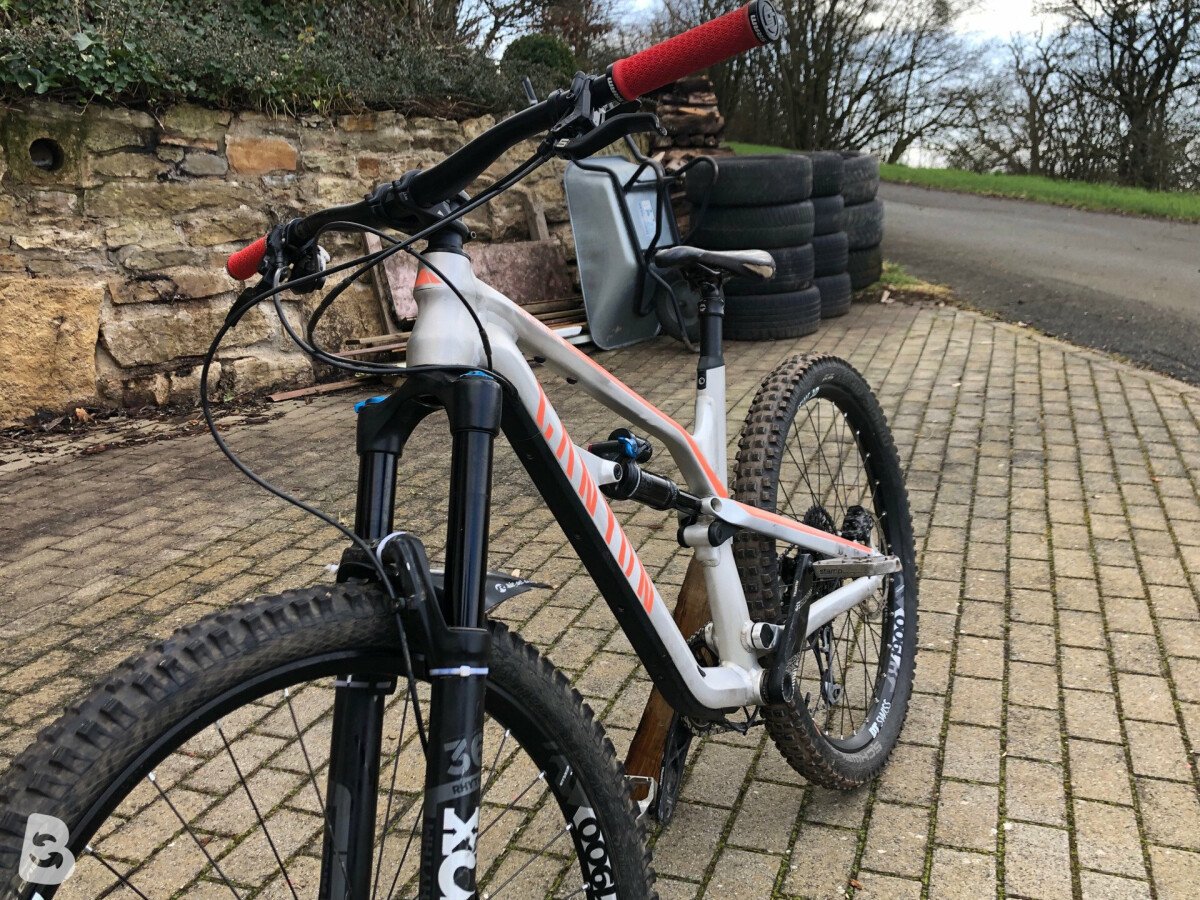 2019 canyon spectral online al 6.0 for sale