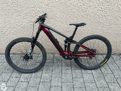 Trek rail 7 deals sale