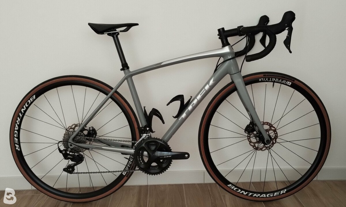 Trek emonda alr 5 disc deals 2020