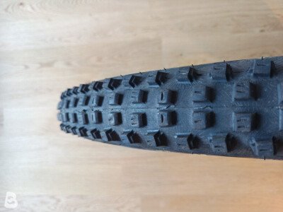 Continental Argotal 29x2,4 Supersoft Downhill
