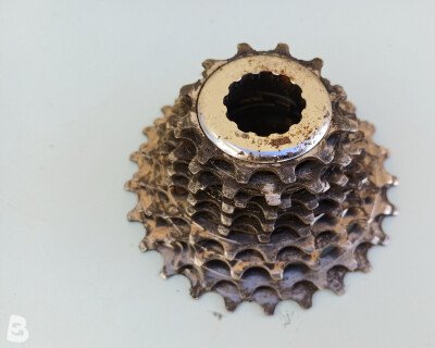Campagnolo Record 10v