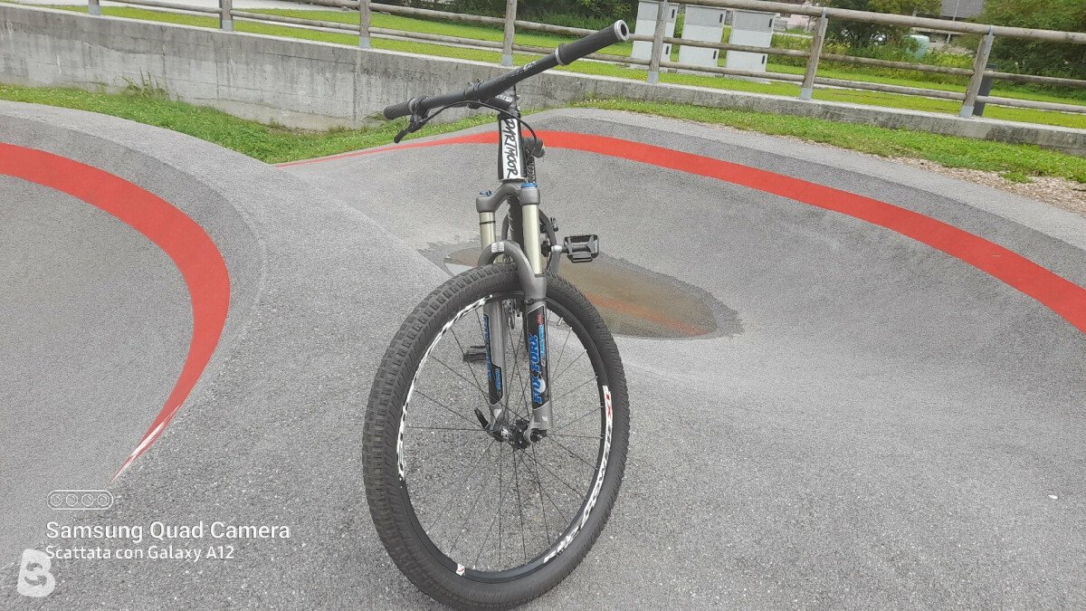 dartmoor two6player 2016