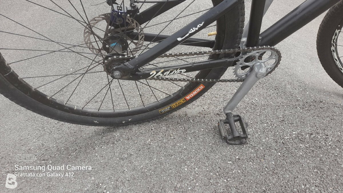 dartmoor two6player 2016