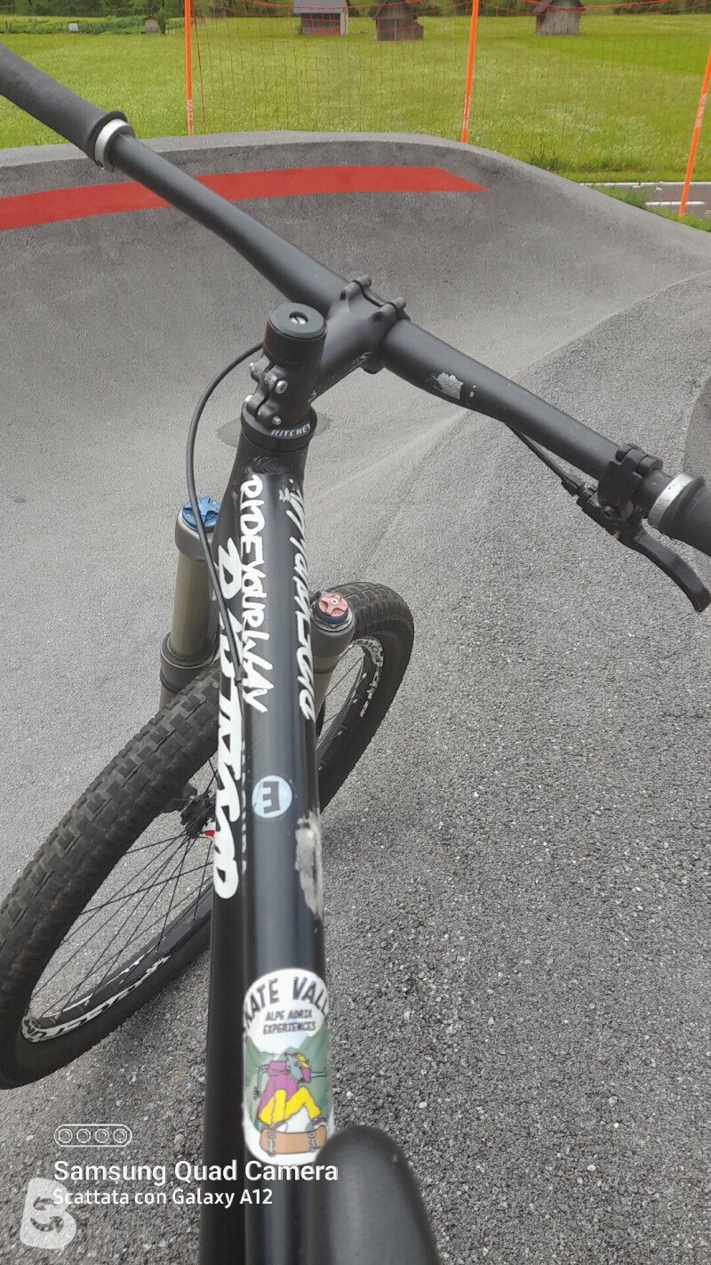 dartmoor two6player 2016