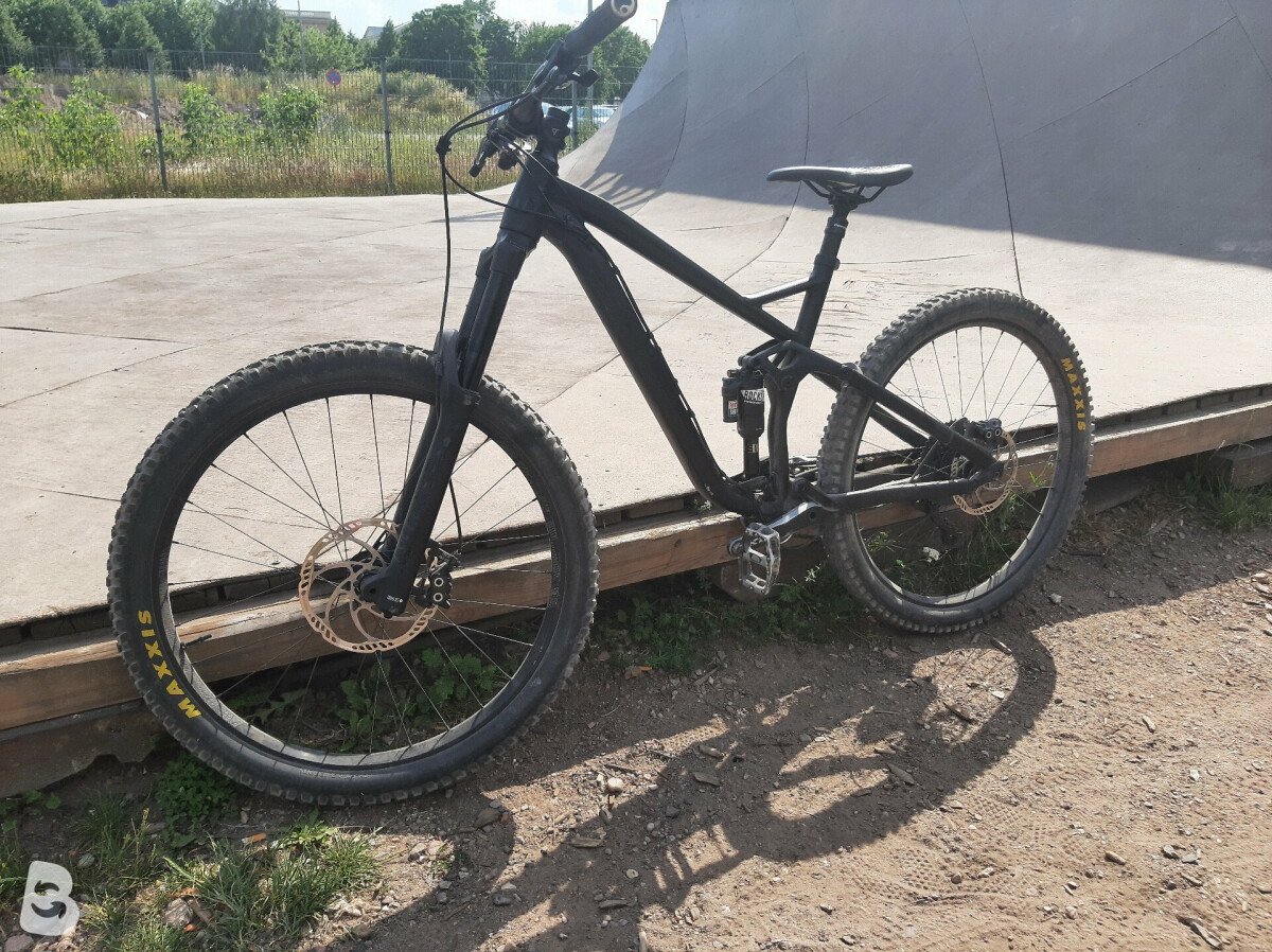 Radon swoop cheap 8.0 2018