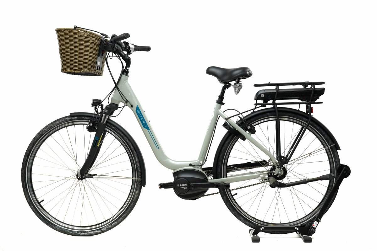 Victoria eTrekking 5.10 2022 used