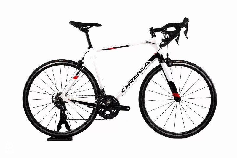 Orbea Orca M20 2017 used