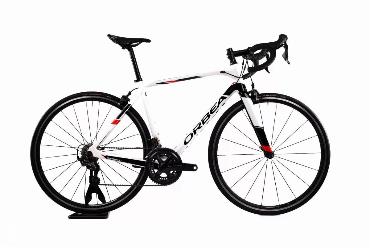 Orbea orca cheap m20 pro 2017